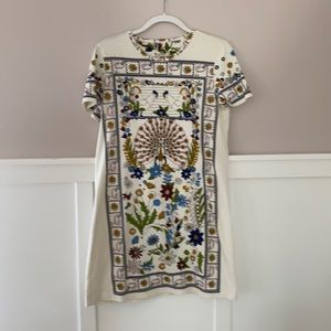 Tory Burch dress